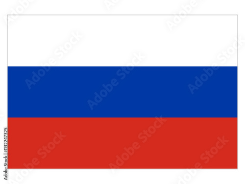 ロシアの国旗
