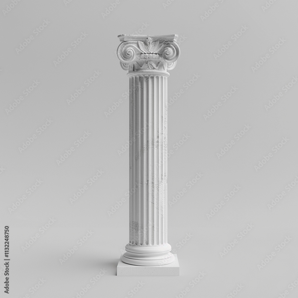 Obraz premium architecture