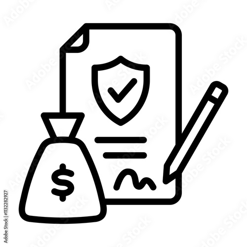 Claims Process Icon