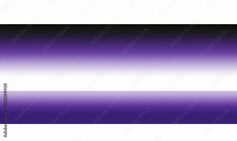 Fototapeta premium Abstract purple and white gradient background, perfect for website banners, presentations, or design projects. Offers a sleek, modern aesthetic.