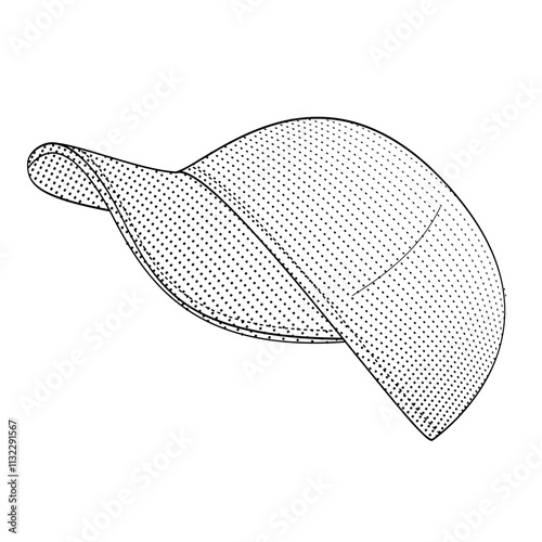 Men's or Women's Classic  Baseball Cap Sports Cap