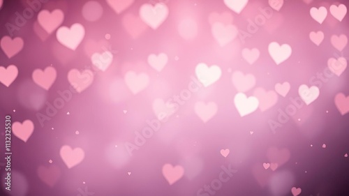 Soft glowing heart light with tiny shiny particles suspended in mid-air, ethereal sparkle, magical glow, luminous aura