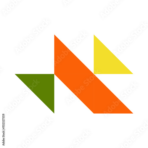 Free Download Bauhaus Geometric Shape - GFXLoad