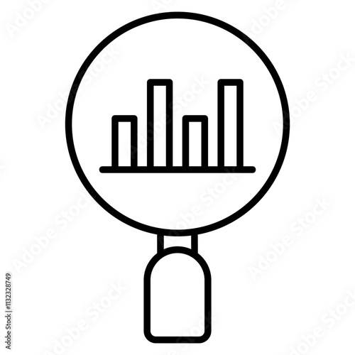 Competitor Analysis icon