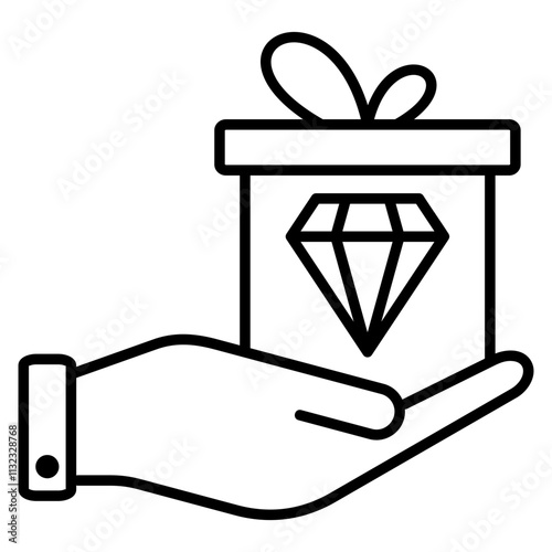 Value icon