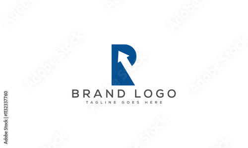 letter R logo design vector template design for brand. Free Download letter R logo design vector template design for brand. - GFXLoad