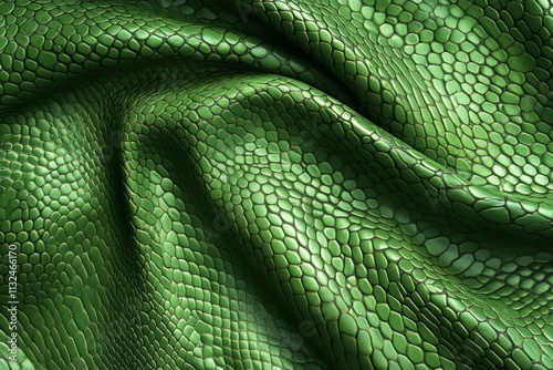 Wallpaper Mural A green leafy pattern with a lot of detail and texture Torontodigital.ca