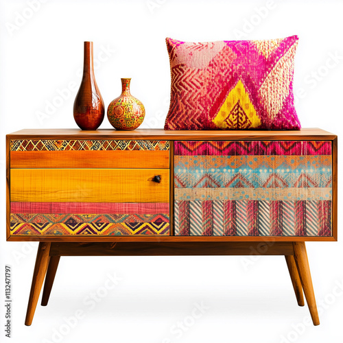 Eclectic Sideboard, Room Component photo