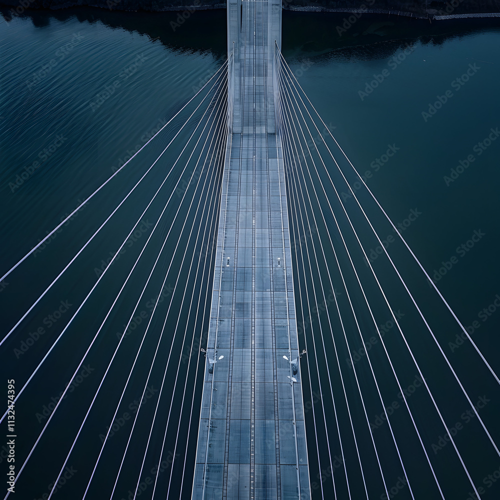 Obraz premium Bridge