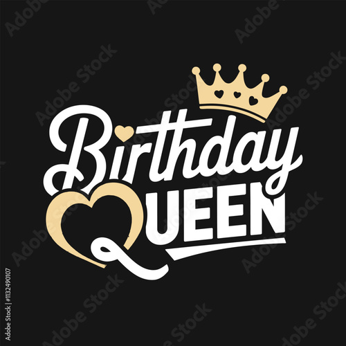 Happy birthday - cute hand drawn doodle lettering postcard. Time to celebrate. Make a wish. Birthday Party time - label for banner, t-shirt design.