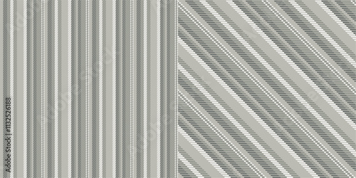 Plaid Gingham, Plaid pattern, seamless Gingham pattern, check textile. Seamless fabric. Seamless gingham, in peach fuzz shades, texture effect. Hand drawn designs for projects, fabrics, decorations or