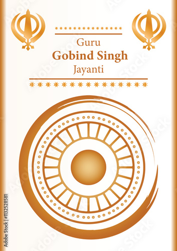 Guru Gobind Singh Jayanti