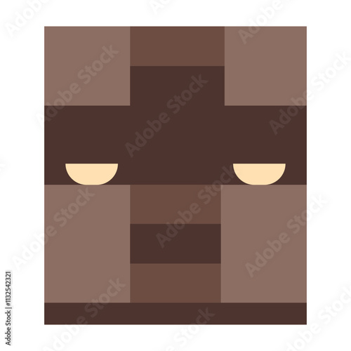 Kitchen Vector Flat Icon Design Design