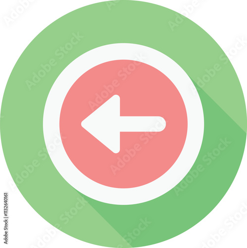 Enhance your user experience with our "Previous" UI icons. Perfect for navigation and media applications, these icons symbolize backward movement, ensuring intuitive design and seamless interaction