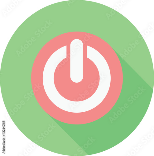 Elevate your tech projects with our "Power" UI icons. Ideal for applications related to energy and technology, these icons symbolize control and functionality, ensuring user engagement and intuitive