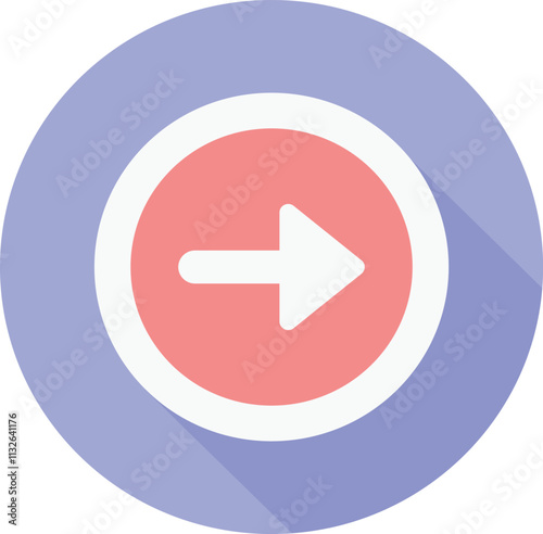 Enhance your app's navigation with our "Next" UI icons. Perfect for guiding users through processes, these icons ensure a smooth flow in digital experiences, making interactions intuitive and engaging