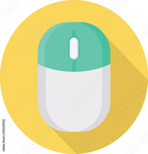 Enhance your digital designs with our "Mouse" UI icons. Perfect for representing navigation and interactivity, these icons improve user experience and make your applications more intuitive