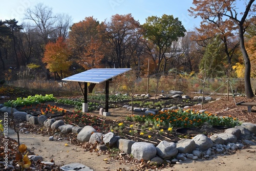 Harnessing solar energy  the benefits and impact of solar panels in modern energy solutions