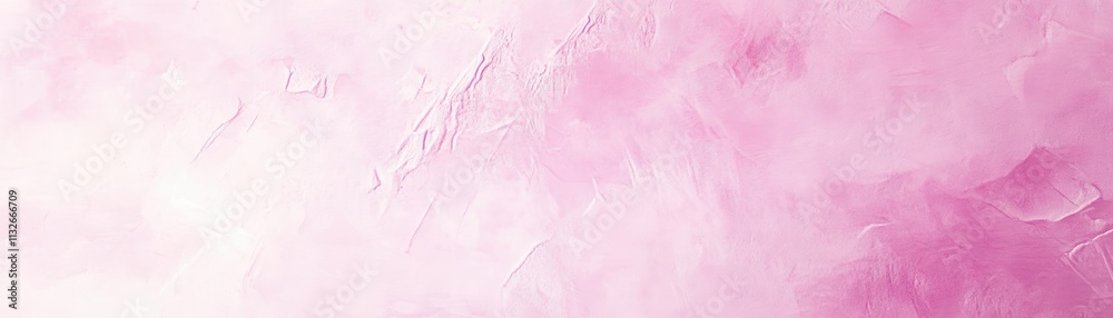 Fototapeta premium Abstract Pink Textured Background Image