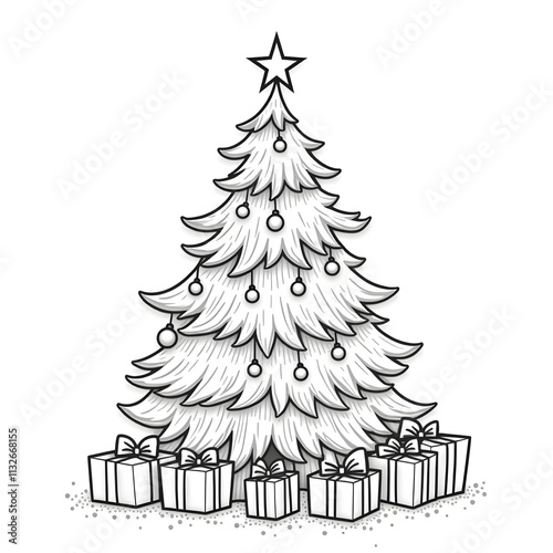 A Magical Christmas Celebration 2025