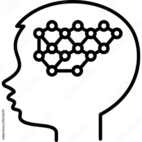 Neural Connections Icon