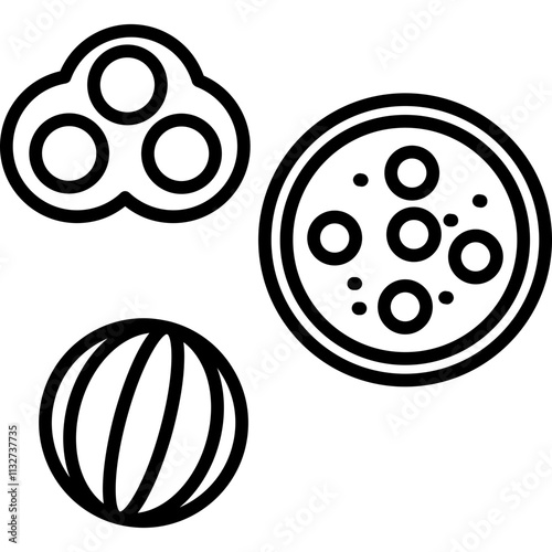 Sensory Play Icon