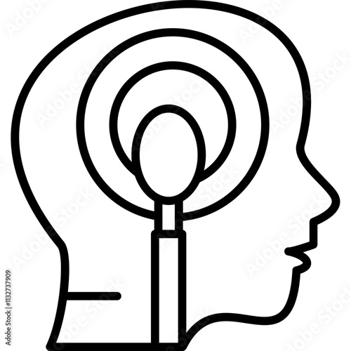 Sensory Diet Icon