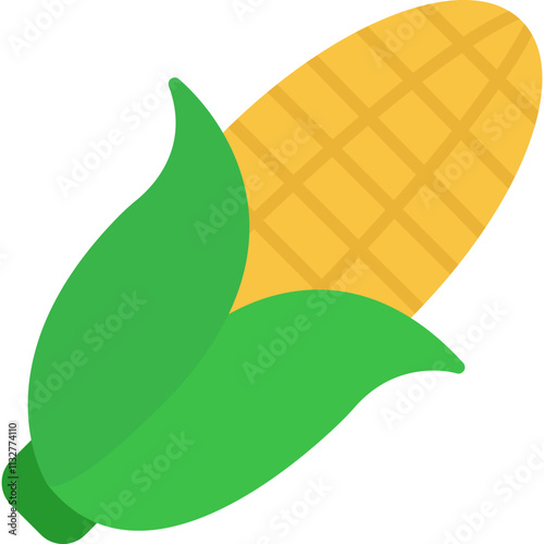 Corn Icon