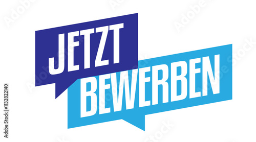 Jetzt Bewerben