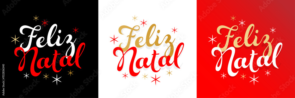 Feliz natal