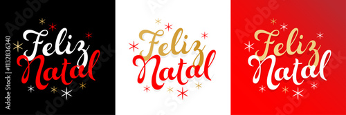 Feliz natal