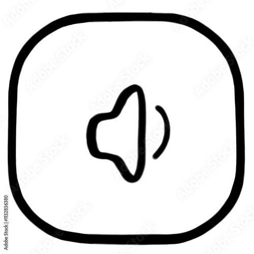 volume control button