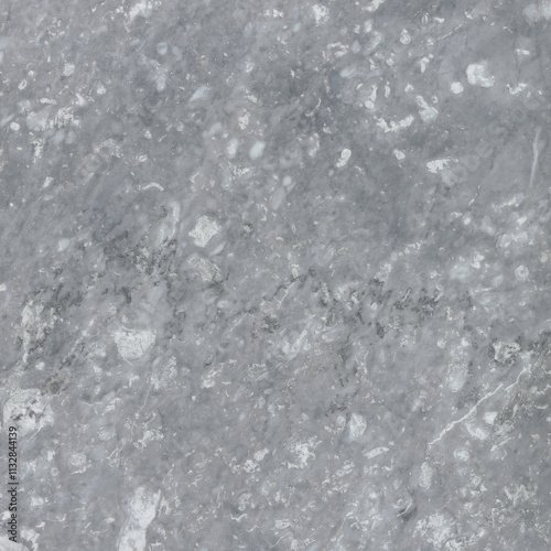 Silver Grey Marble