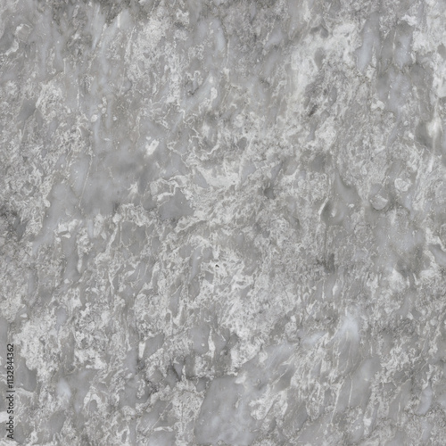 Silver Grey Marble