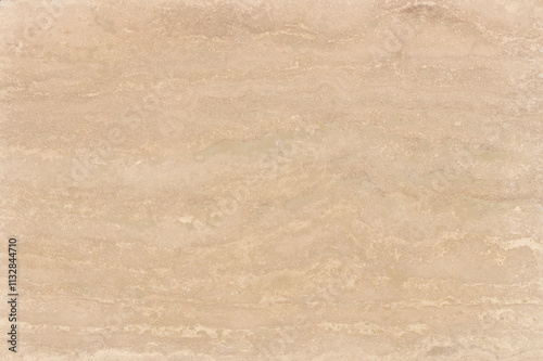 Light Travertine Vein Cut