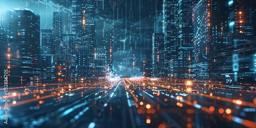 Chief Digital Security Officer, Cyber Defense Commandant, Digital Fortress Architect, Cybersecurity Operations Commander