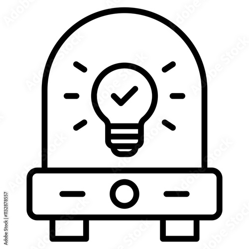 Idea Incubator icon