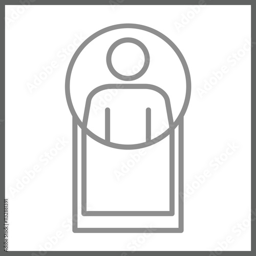 Defendant icon Design