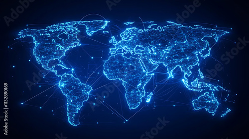International Trade and Global Business Connections