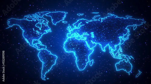 International Trade and Global Business Connections
