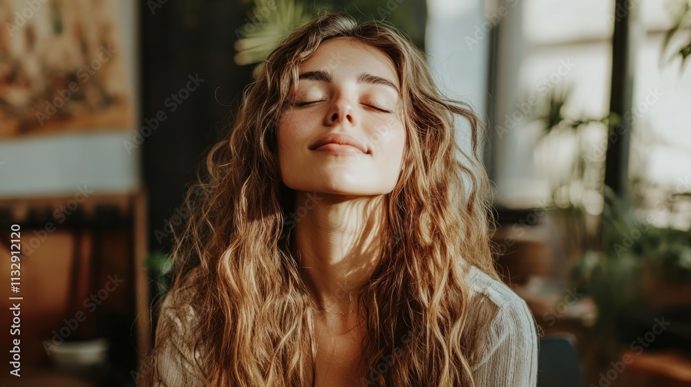 Fototapeta premium International Mind-Body Wellness Day 