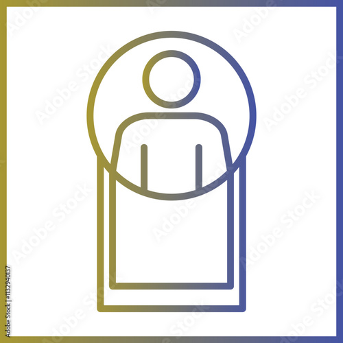 Defendant icon Design