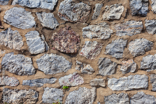 stone wall texture