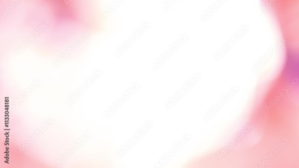 Flashes in the Pink Glow. Loop. A large number of small sparkling faceted crystals shimmer with all the colors of the rainbow Flashes in the Pink Glow. Loop. A large number of small sparkling faceted crystals shimmer with all the colors of the rainbow