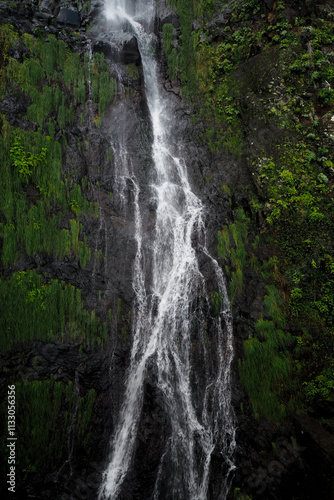 View of Madeira