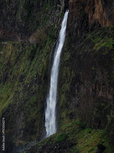 View of Madeira