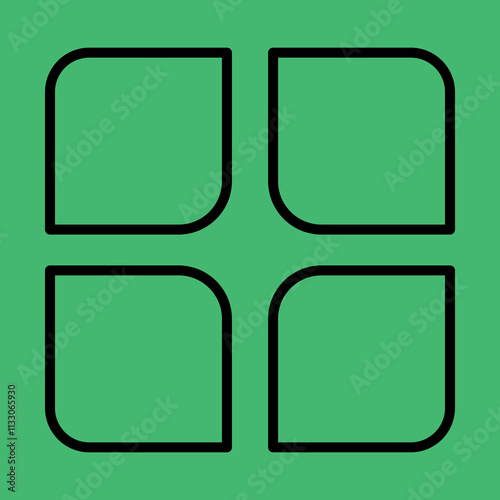 Sort icon design