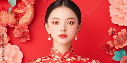 Red Envelopes and Wishes: A...