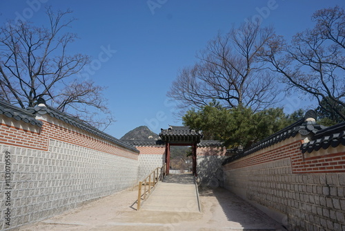 Photography Seoul, Korea