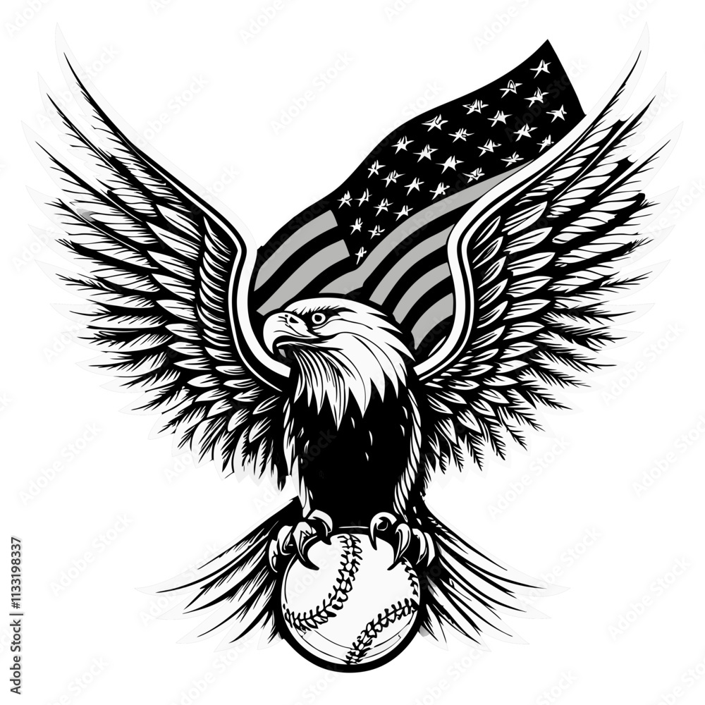 Obraz premium t-shart dising